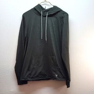 Vuori Sunday Element Pullover Hoodie